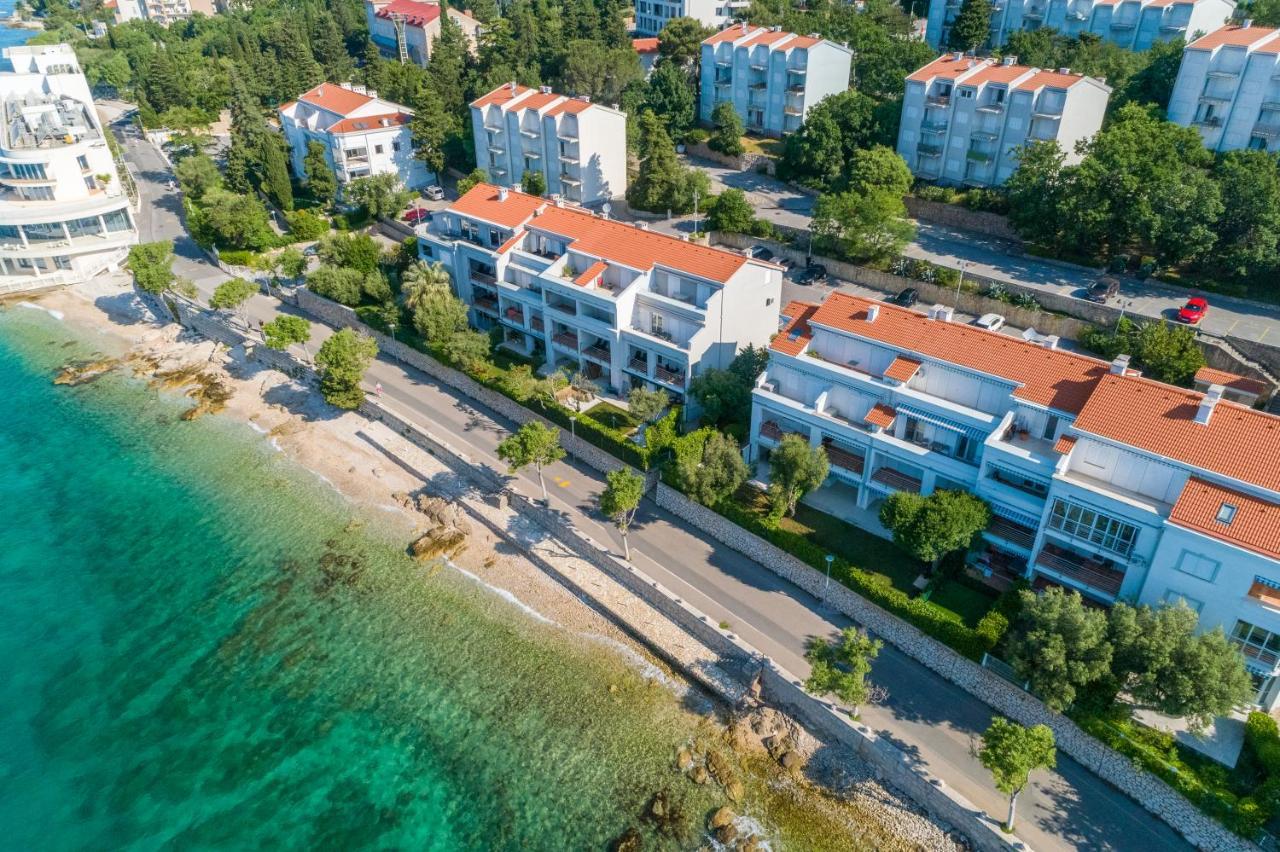 Apartmani Heta Alagic I 塞尔瑟 外观 照片