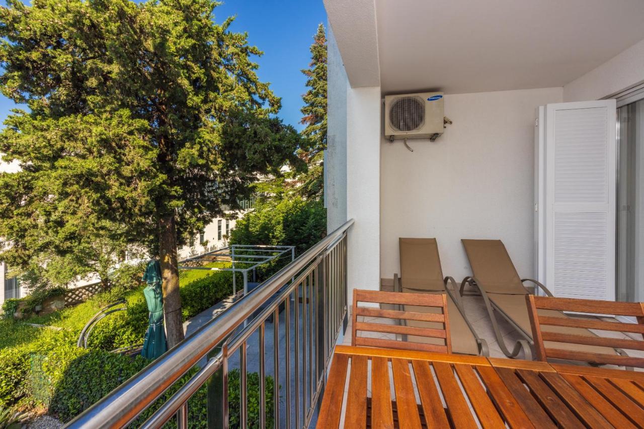 Apartmani Heta Alagic I 塞尔瑟 外观 照片