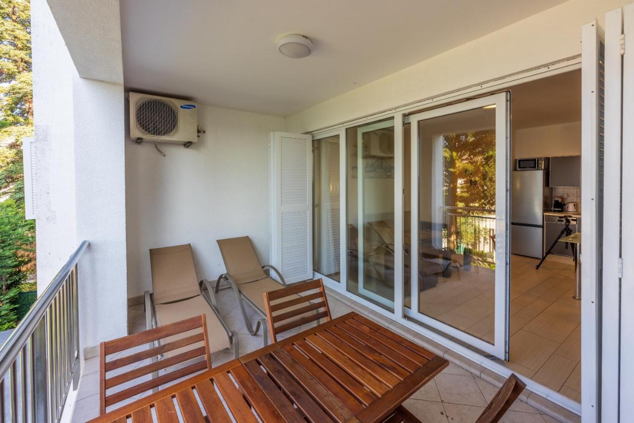 Apartmani Heta Alagic I 塞尔瑟 外观 照片