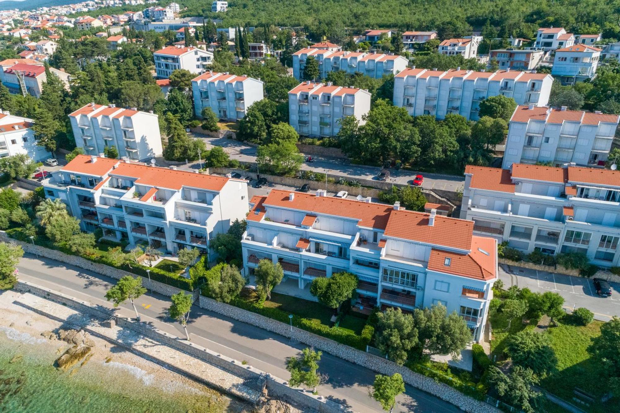 Apartmani Heta Alagic I 塞尔瑟 外观 照片