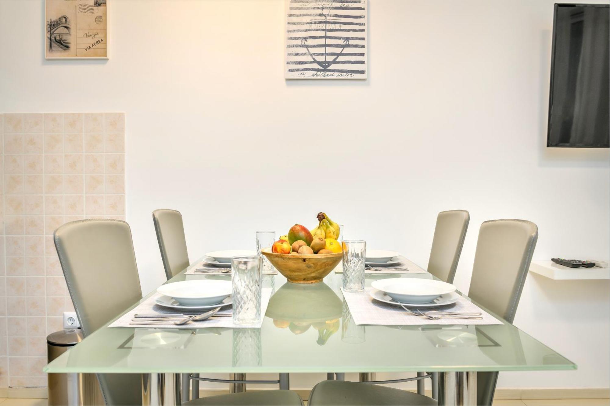 Apartmani Heta Alagic I 塞尔瑟 外观 照片