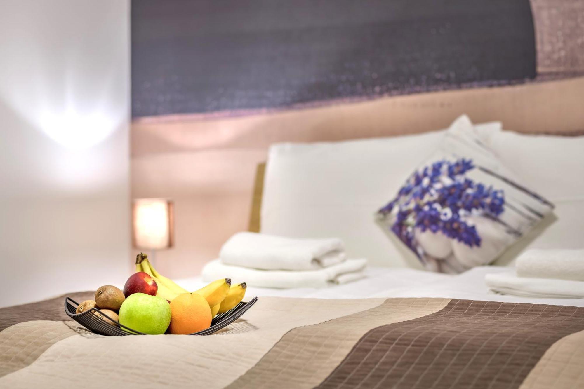 Apartmani Heta Alagic I 塞尔瑟 外观 照片