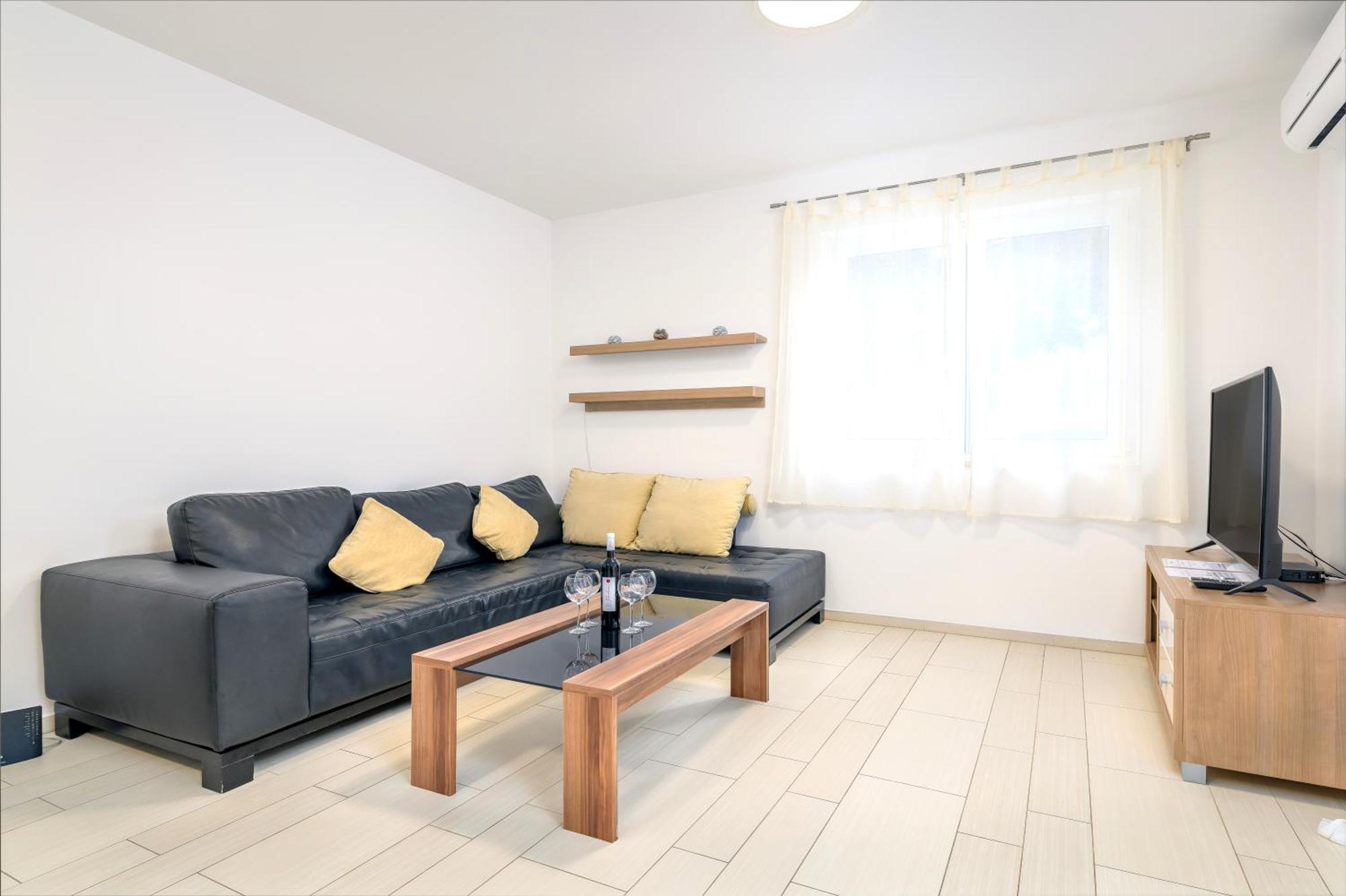 Apartmani Heta Alagic I 塞尔瑟 外观 照片