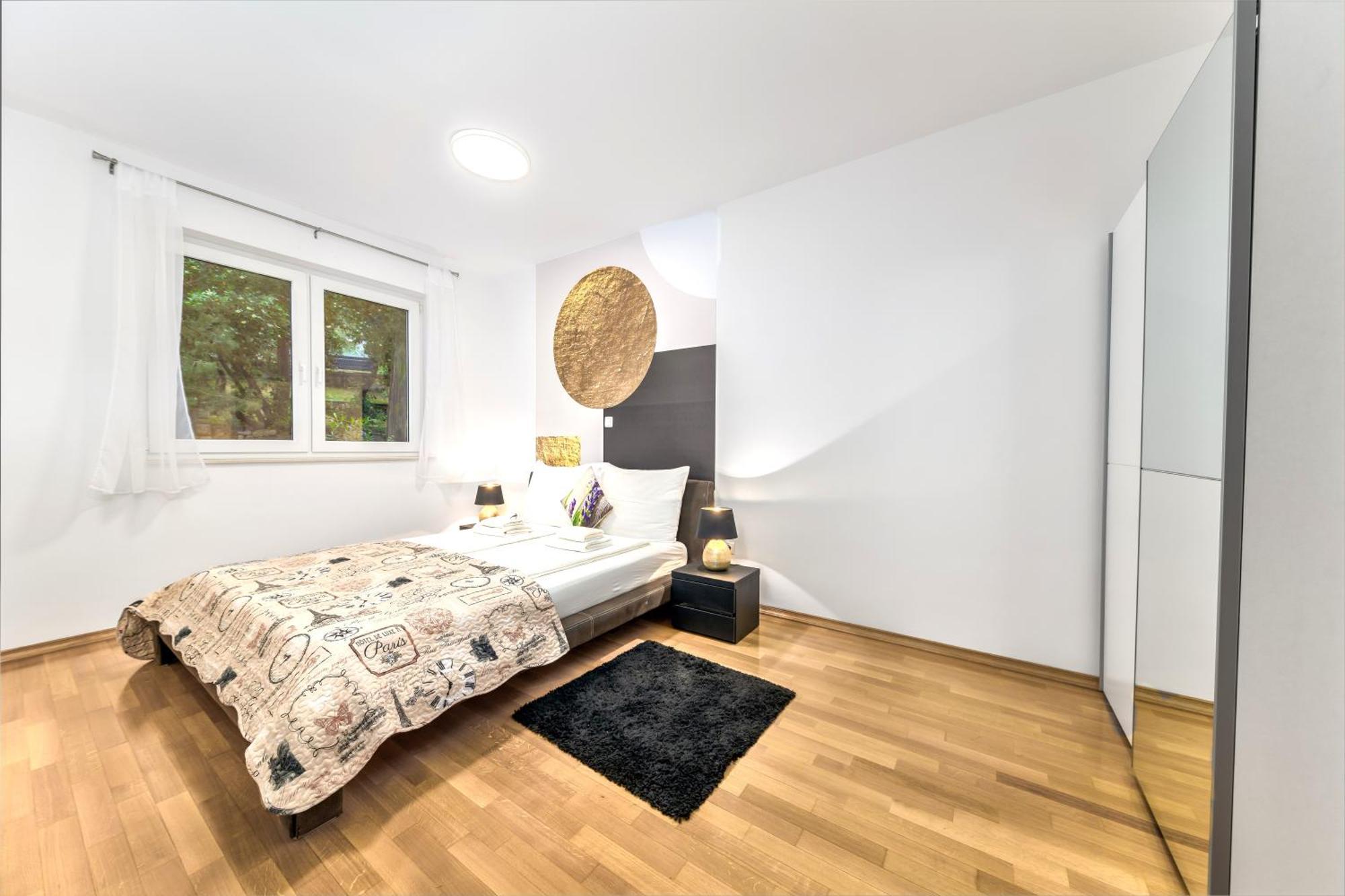 Apartmani Heta Alagic I 塞尔瑟 外观 照片