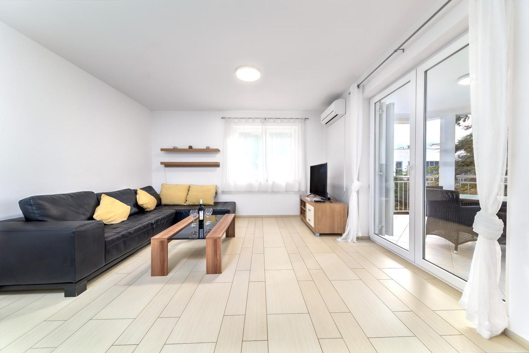 Apartmani Heta Alagic I 塞尔瑟 外观 照片