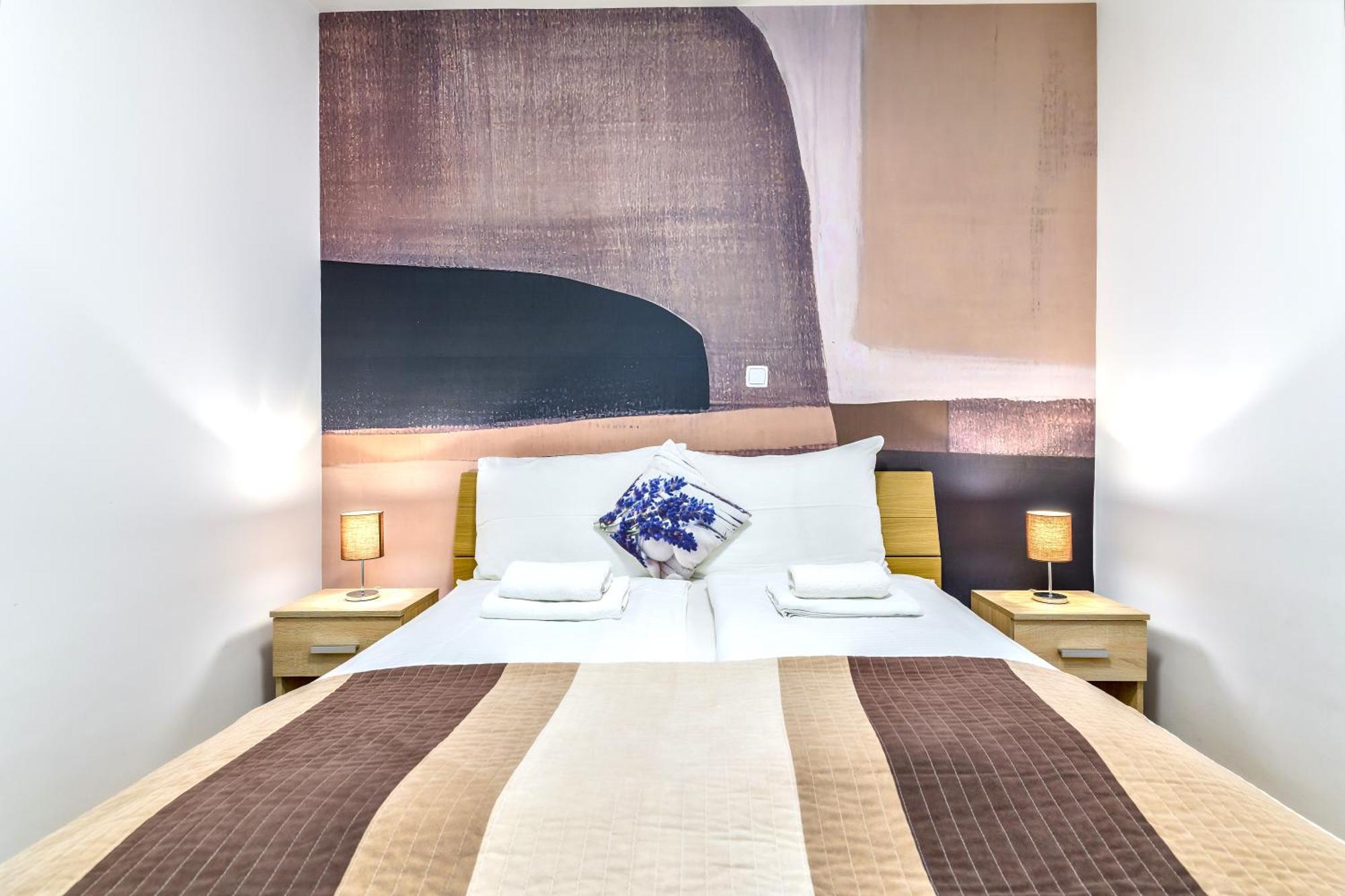 Apartmani Heta Alagic I 塞尔瑟 外观 照片
