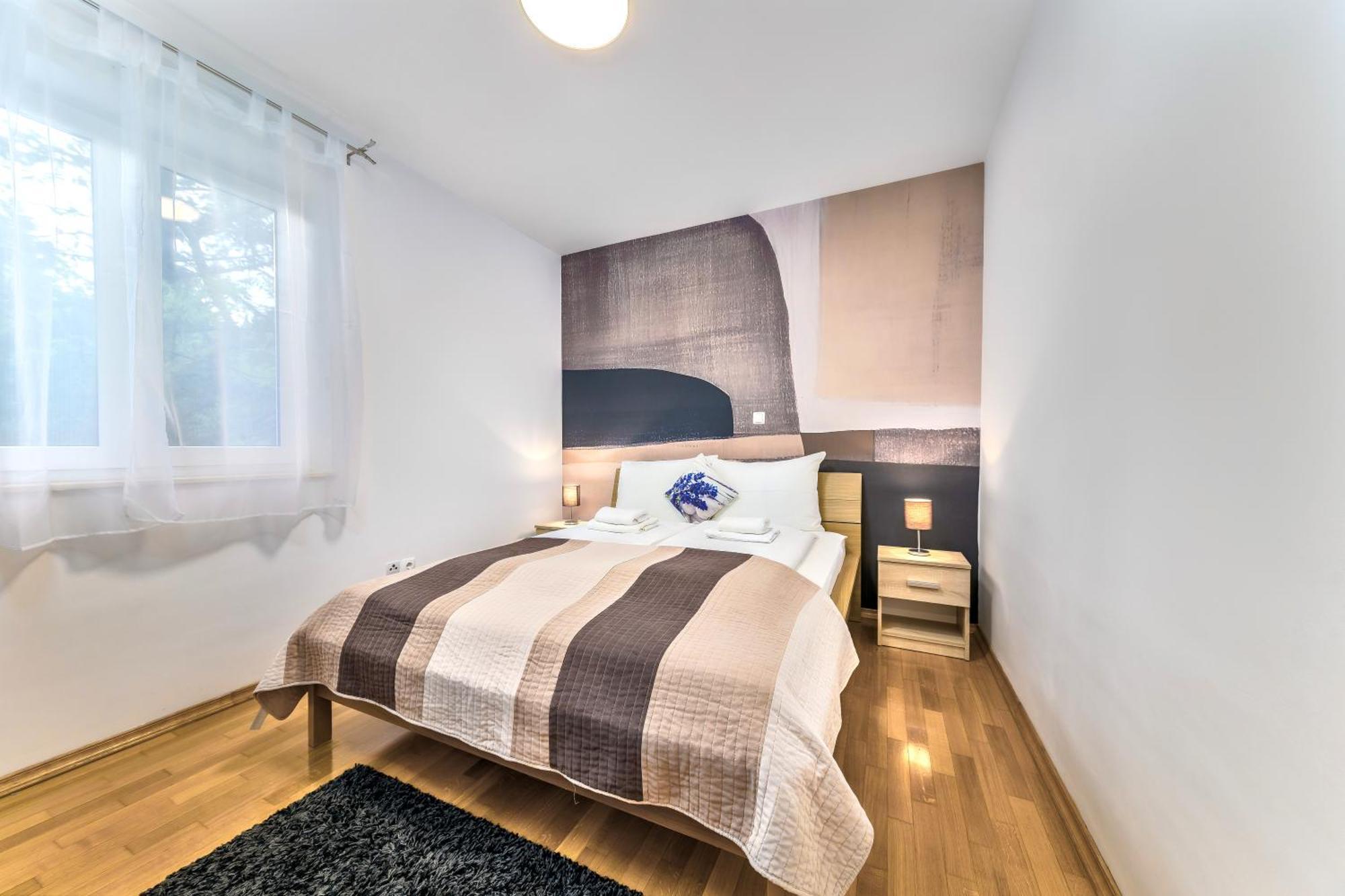 Apartmani Heta Alagic I 塞尔瑟 外观 照片