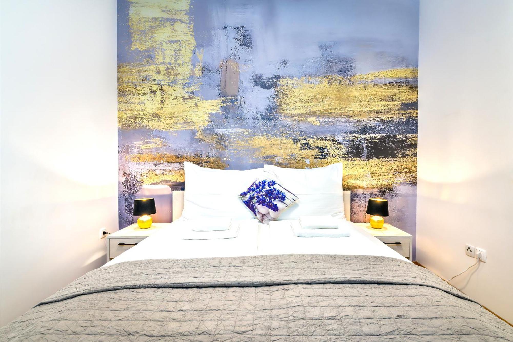 Apartmani Heta Alagic I 塞尔瑟 外观 照片