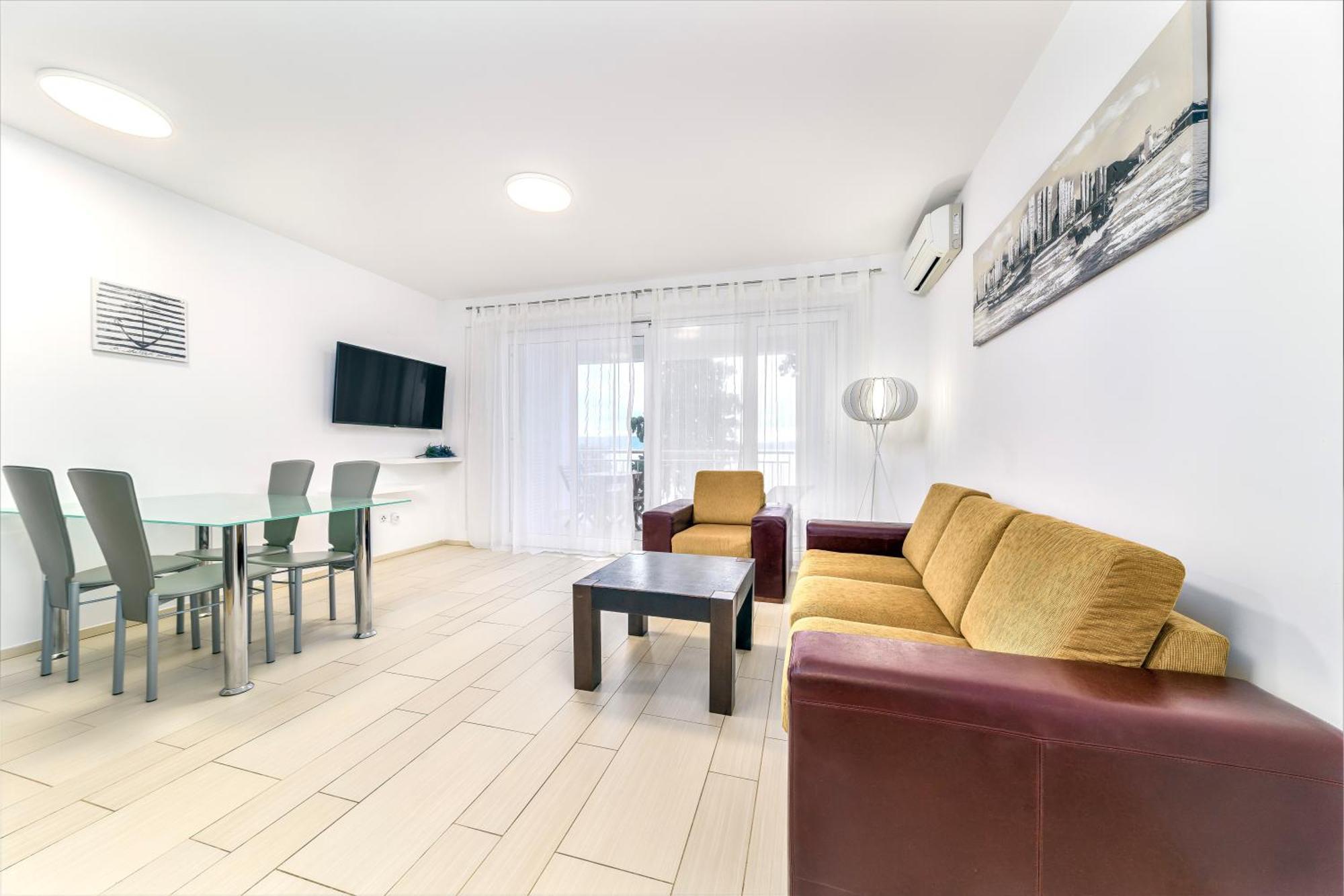 Apartmani Heta Alagic I 塞尔瑟 外观 照片