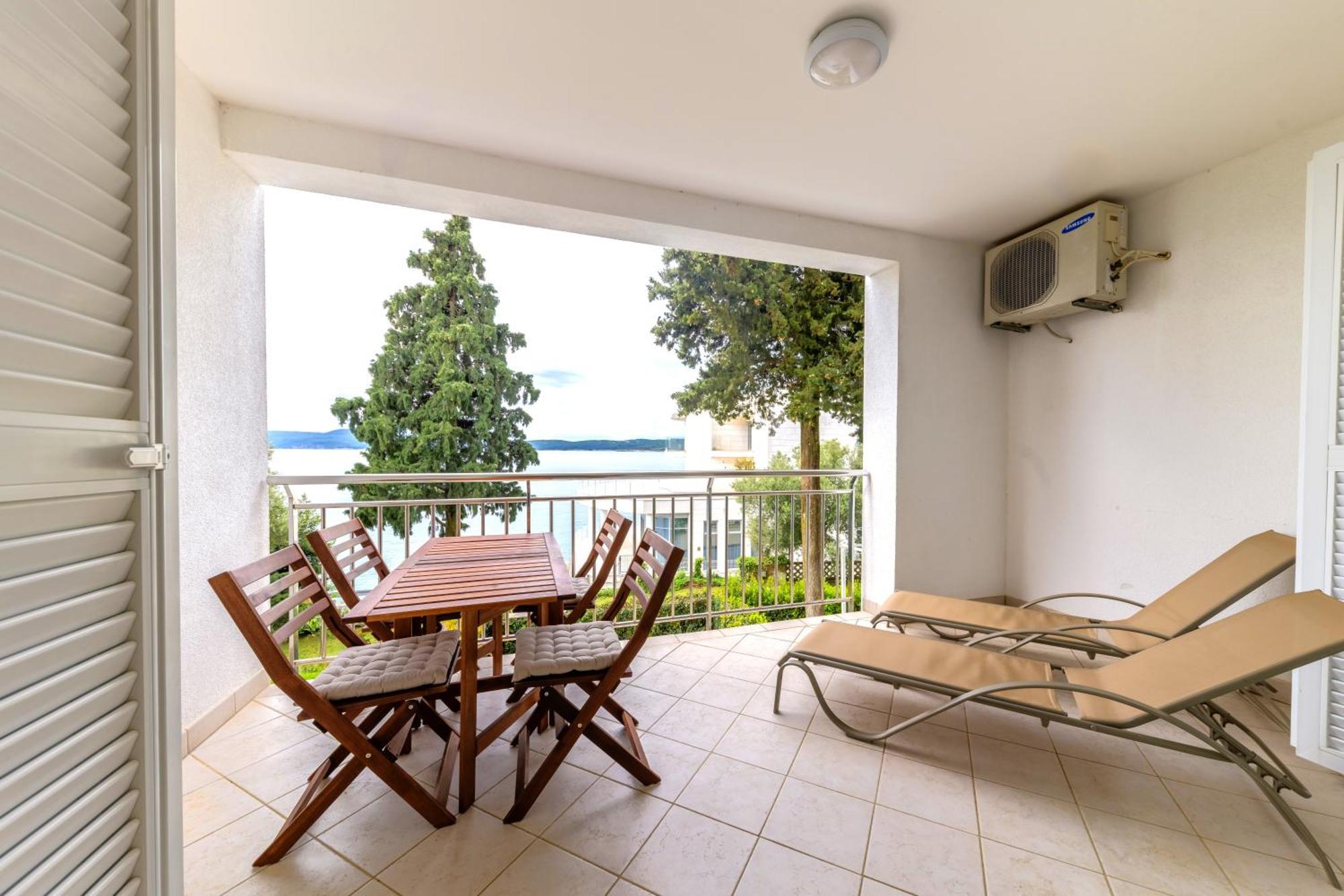 Apartmani Heta Alagic I 塞尔瑟 外观 照片