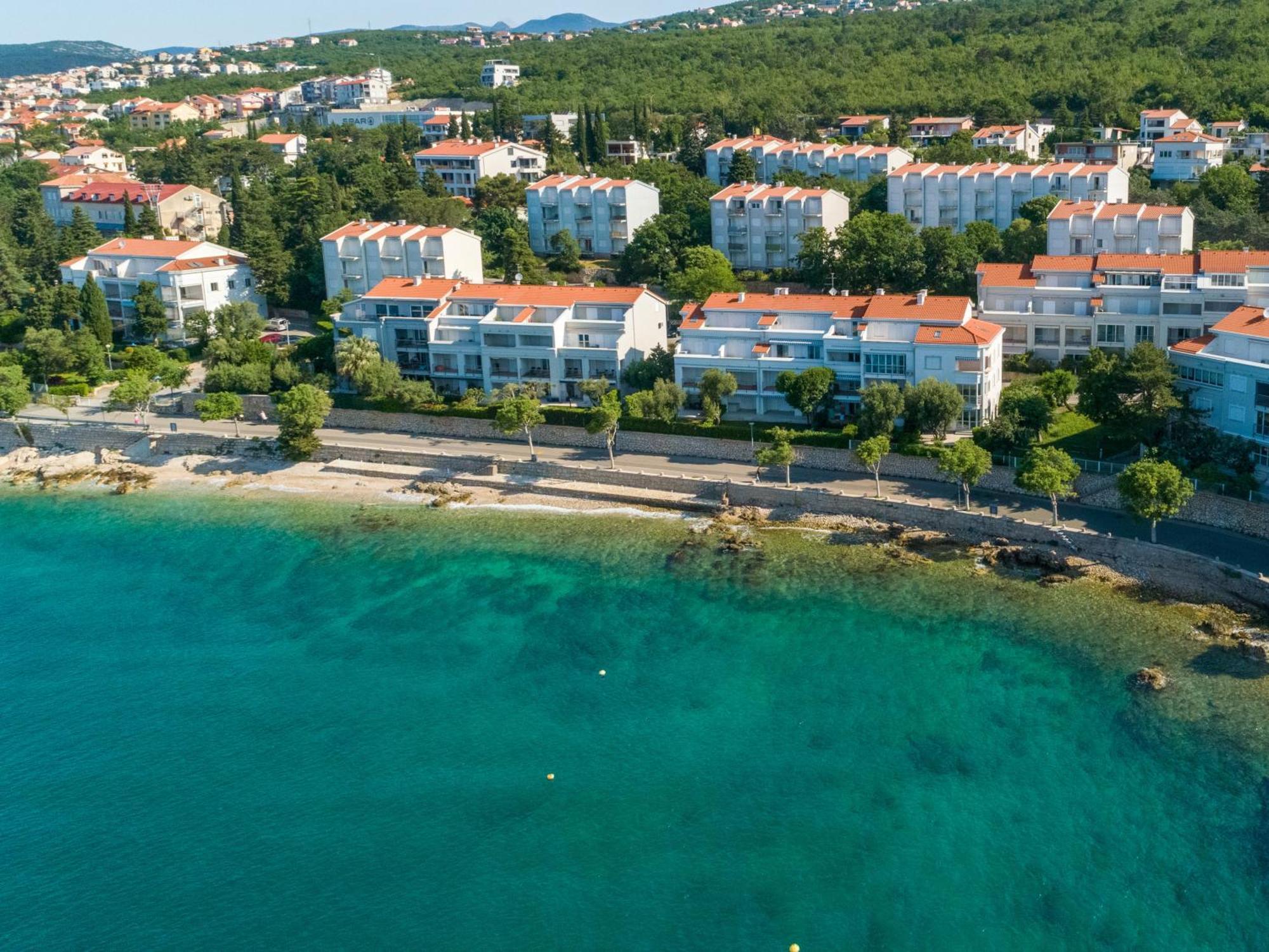 Apartmani Heta Alagic I 塞尔瑟 外观 照片