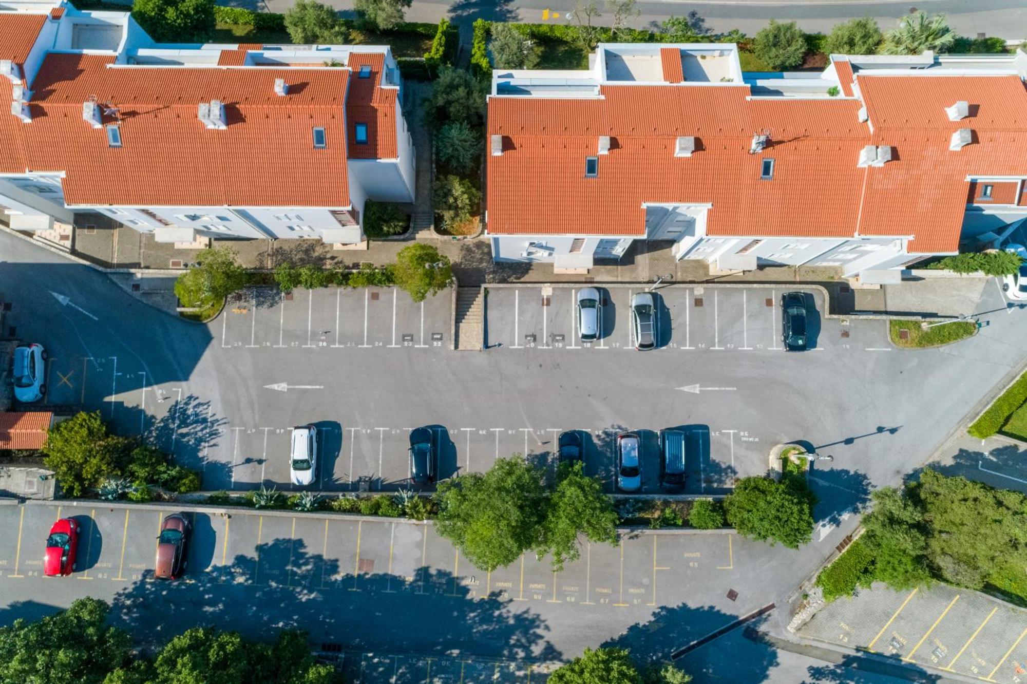 Apartmani Heta Alagic I 塞尔瑟 外观 照片